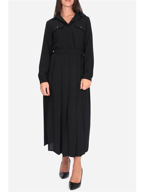 Abito chemisier LIU JO | MF5145T4241/22222